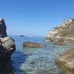 Σπίτι διακοπών Capomare2 *