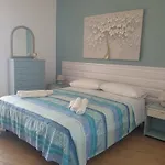 Holiday home Capomare2 Capo Vaticano