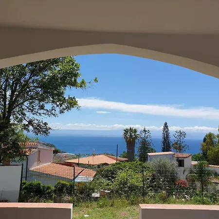 Holiday home Capomare2