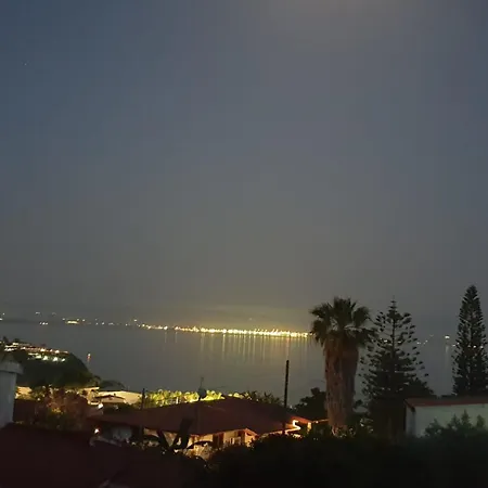 Дом отдыха Capomare2