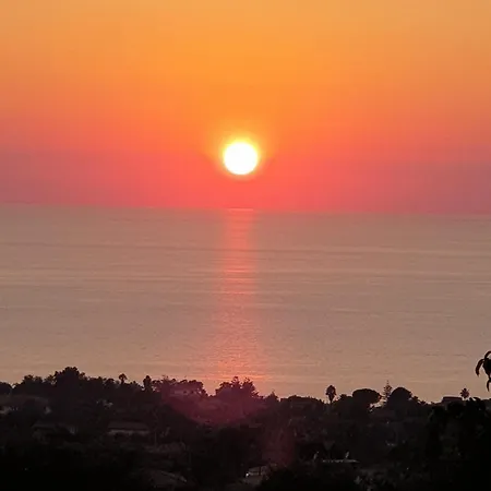 Дом отдыха Capomare2 *