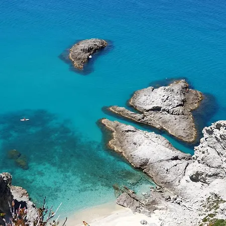 Capomare2 Capo Vaticano