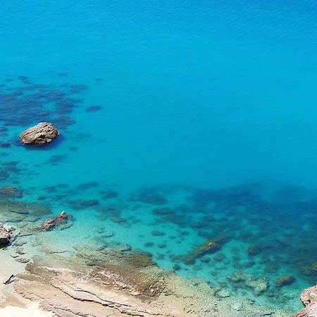 Дом отдыха Capomare2 *