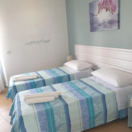 Capomare2 Holiday home Capo Vaticano