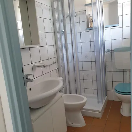 Capomare2 Holiday home *