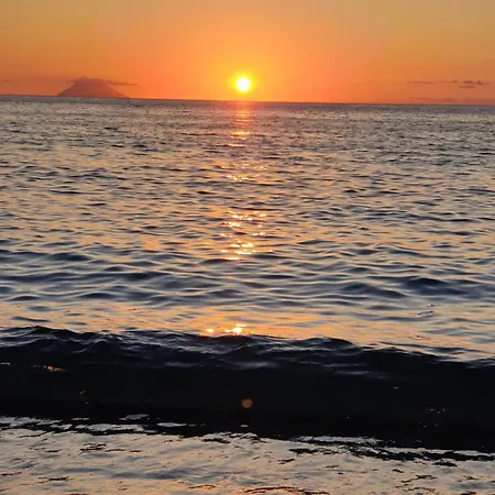 Дом отдыха Capomare2 *