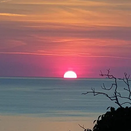 Holiday home Capomare2 Capo Vaticano