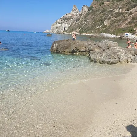 Capomare2 Capo Vaticano