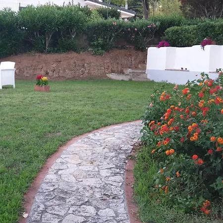 Capomare2 Holiday home