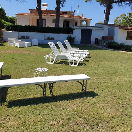Holiday home Capomare2 Capo Vaticano