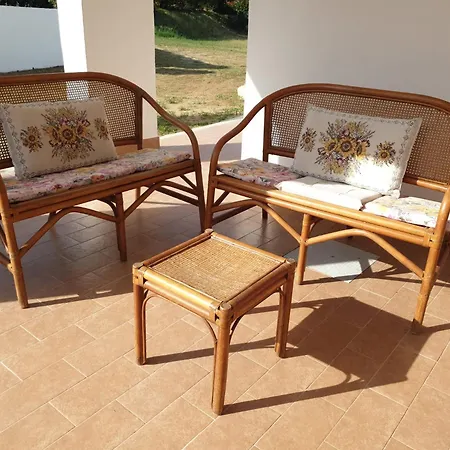Holiday home Capomare2