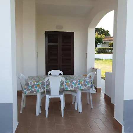Capomare2 Holiday home Capo Vaticano