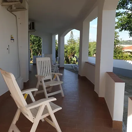Holiday home Capomare2 Capo Vaticano