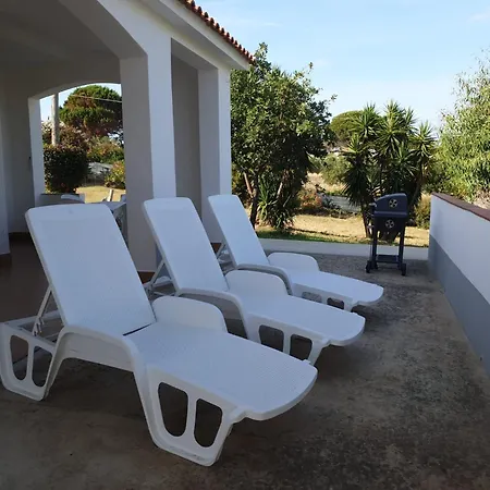 Holiday home Capomare2