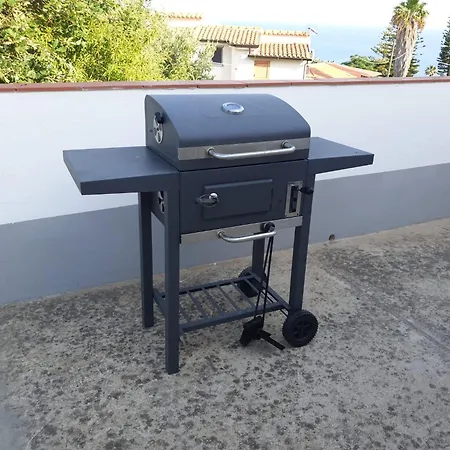 Holiday home Capomare2 Capo Vaticano