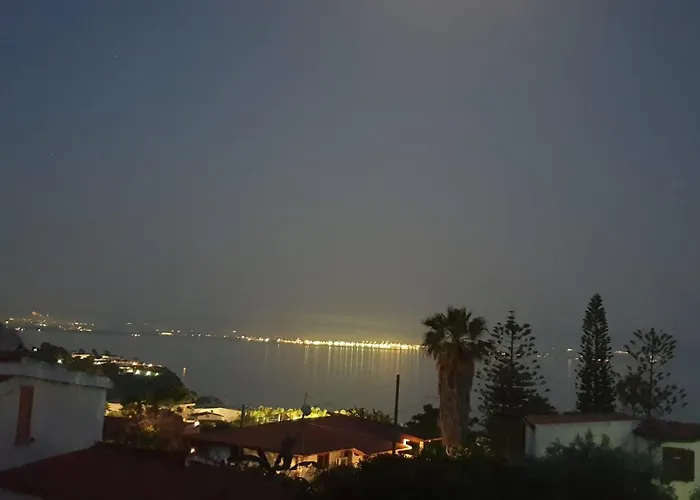 Casa de Férias Capomare2