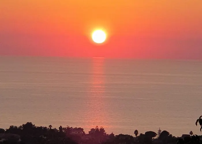 Holiday home Capomare2 *