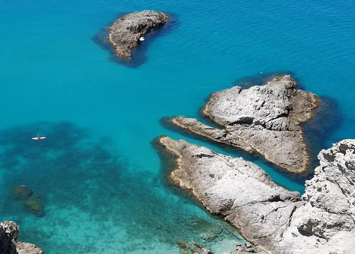 Capomare2 Capo Vaticano