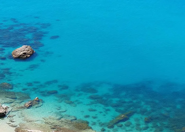 Casa de Férias Capomare2 *