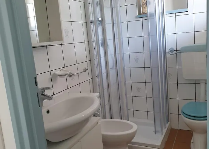 Capomare2 Casa de Férias *