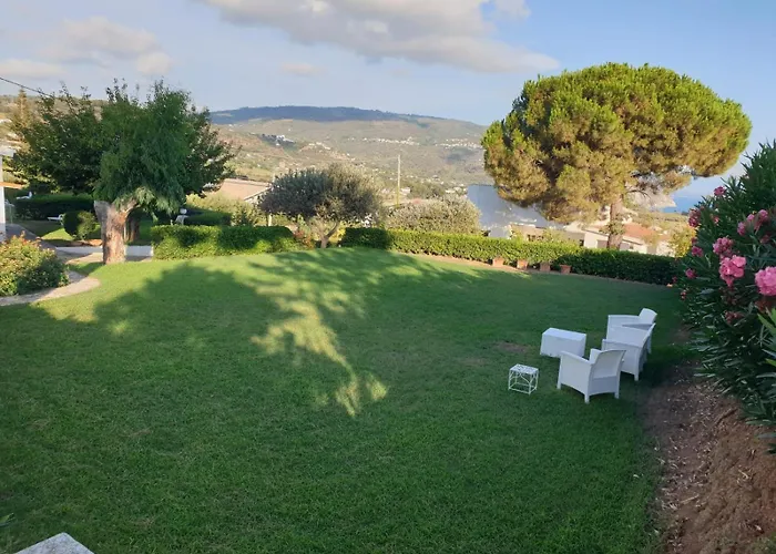 Casa de Férias Capomare2 *