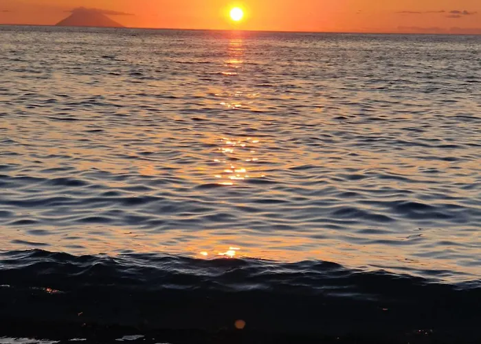 Casa de Férias Capomare2 *