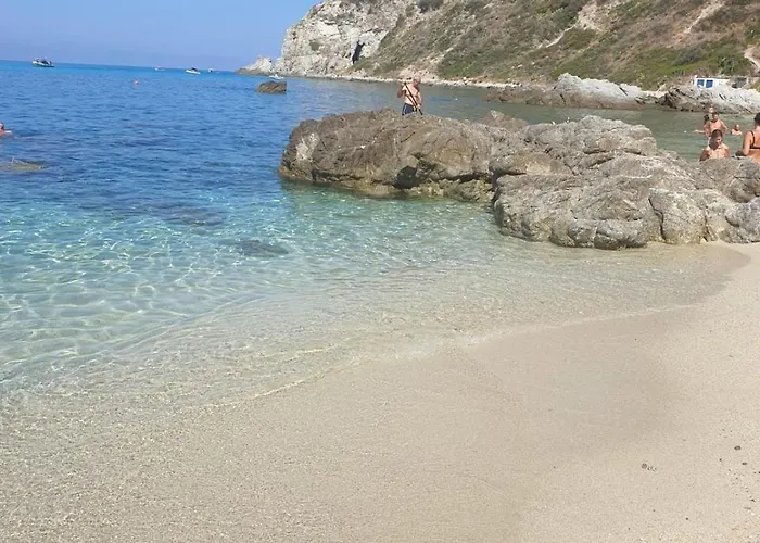 Capomare2 Capo Vaticano