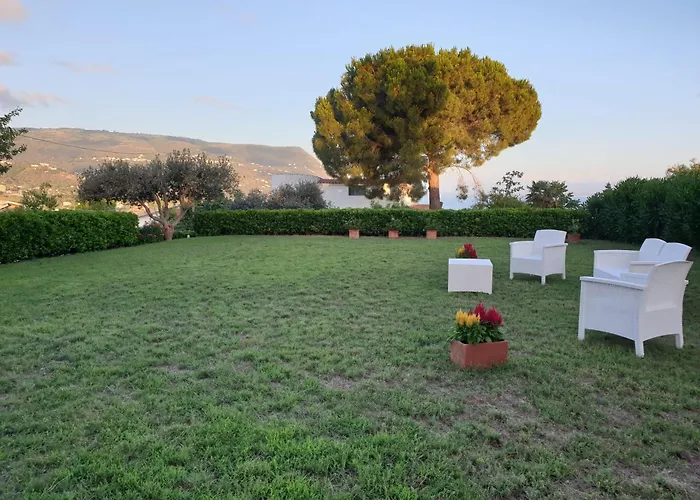 Capomare2 Casa de Férias *